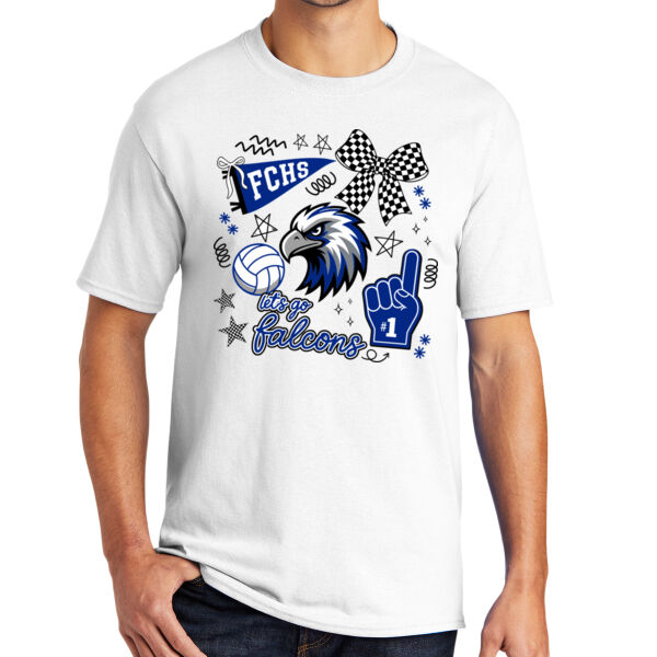 FCHS Spirit Thumbnail
