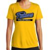 Women's PosiCharge ® Competitor Tee Thumbnail