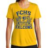 Women's PosiCharge ® Competitor Tee Thumbnail