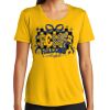Women's PosiCharge ® Competitor Tee Thumbnail