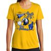 Women's PosiCharge ® Competitor Tee Thumbnail