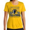 Women's PosiCharge ® Competitor Tee Thumbnail