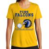 Women's PosiCharge ® Competitor Tee Thumbnail