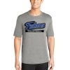 PosiCharge ® Competitor Tee Thumbnail