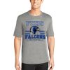 PosiCharge ® Competitor Tee Thumbnail
