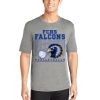 PosiCharge ® Competitor Tee Thumbnail