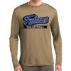 Long Sleeve PosiCharge ® Competitor Tee Thumbnail