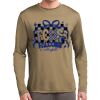 Long Sleeve PosiCharge ® Competitor Tee Thumbnail