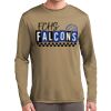 Long Sleeve PosiCharge ® Competitor Tee Thumbnail
