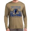 Long Sleeve PosiCharge ® Competitor Tee Thumbnail