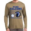 Long Sleeve PosiCharge ® Competitor Tee Thumbnail