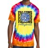 Window Tie Dye Tee Thumbnail