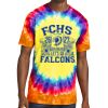 Window Tie Dye Tee Thumbnail