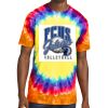 Window Tie Dye Tee Thumbnail