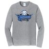 Long Sleeve Fan Favorite Tee Thumbnail