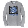 Long Sleeve Fan Favorite Tee Thumbnail