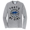 Long Sleeve Fan Favorite Tee Thumbnail