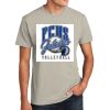 Unisex CVC Tee Thumbnail